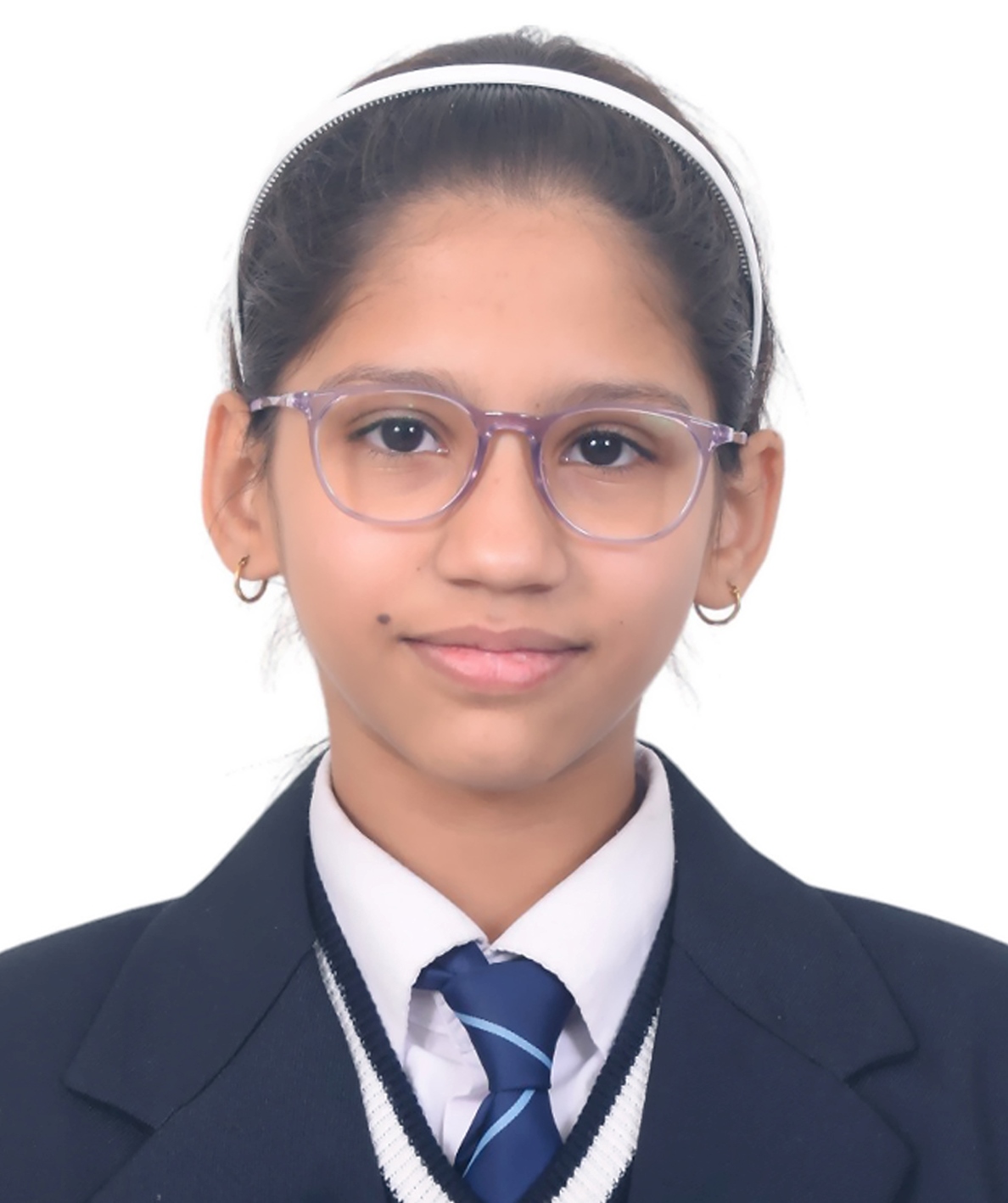 Delhi Public School Rudrapur