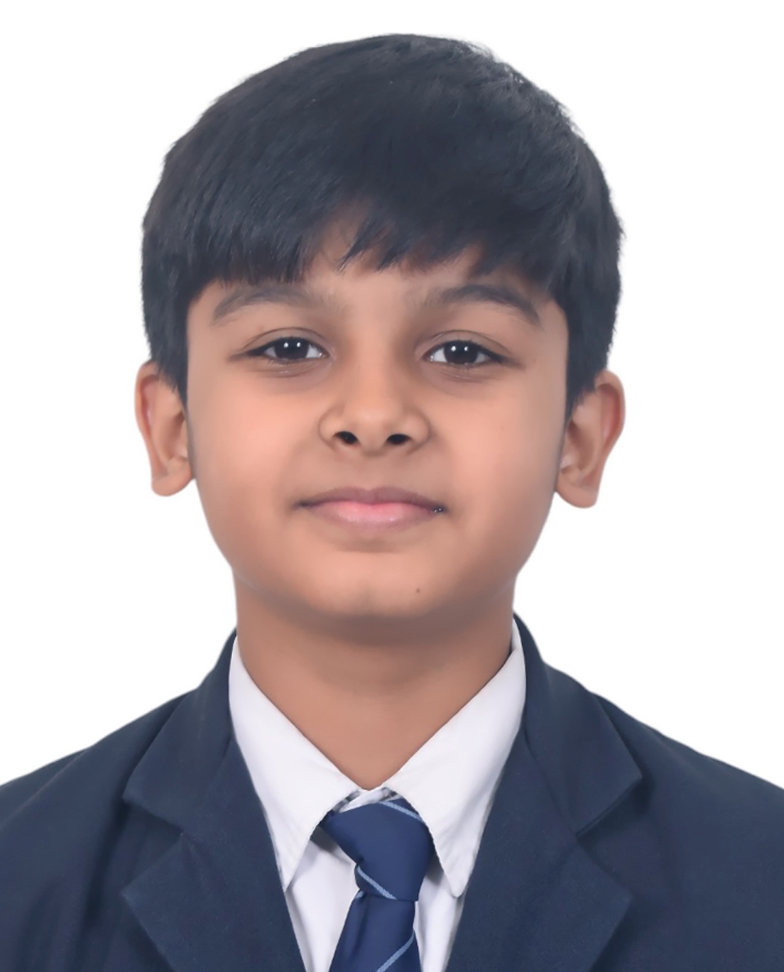 Delhi Public School Rudrapur