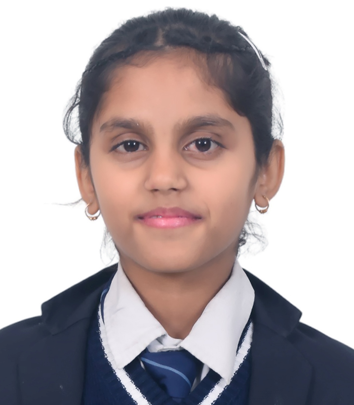 Delhi Public School Rudrapur