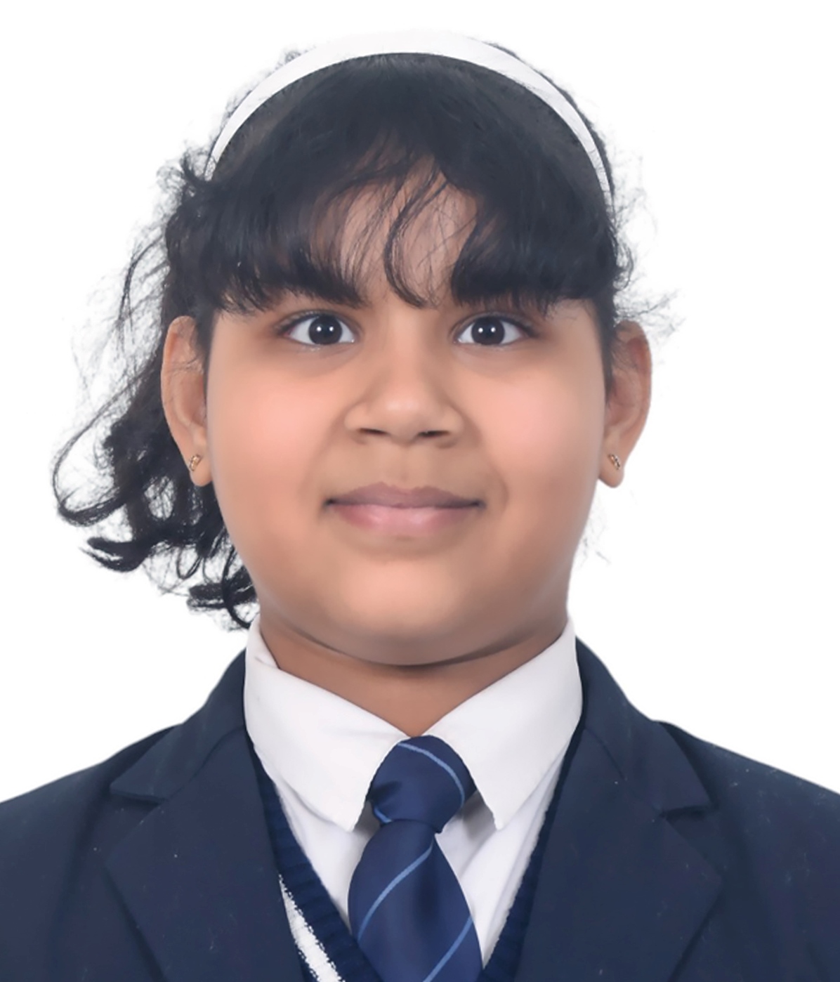 Delhi Public School Rudrapur