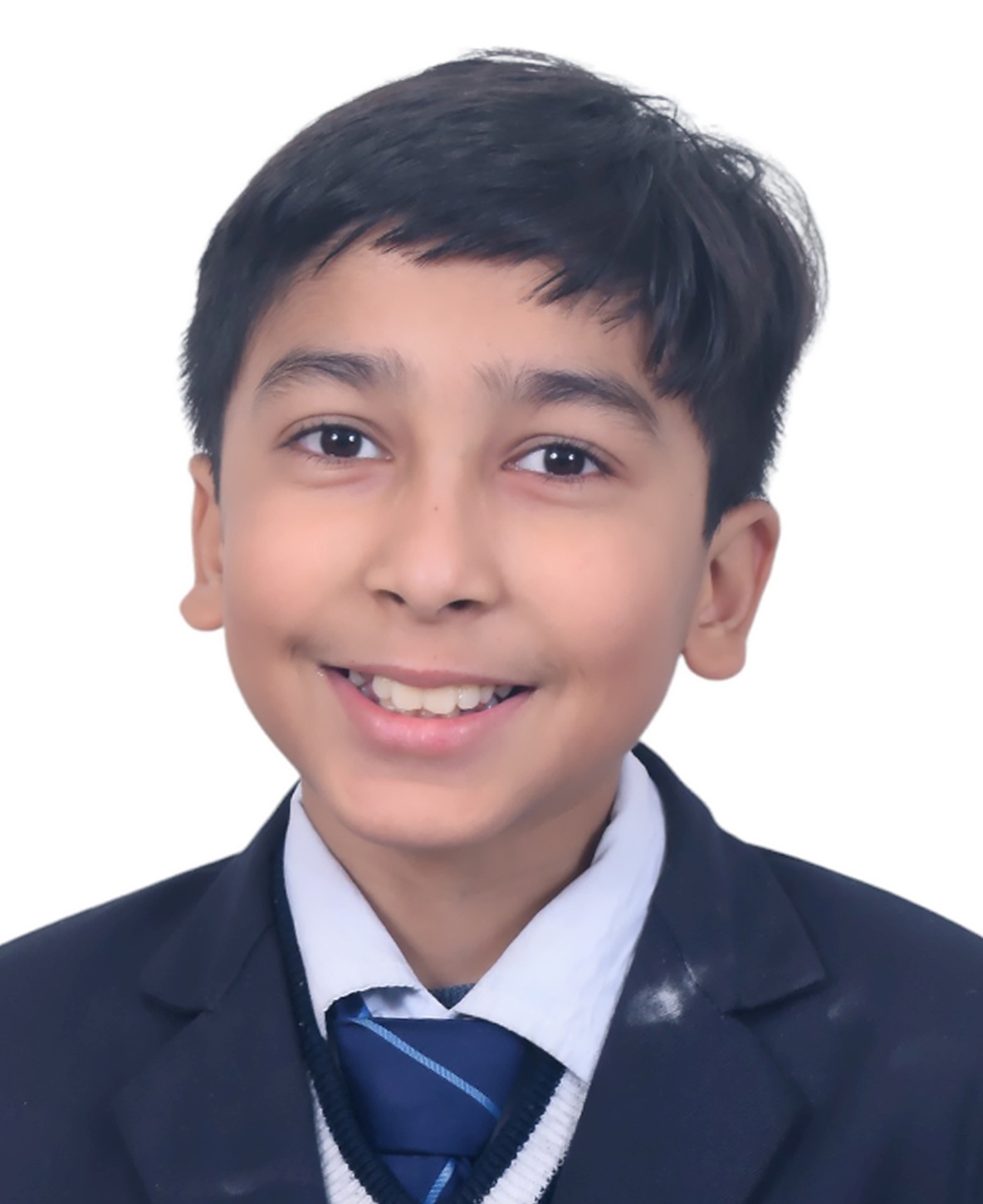 Delhi Public School Rudrapur