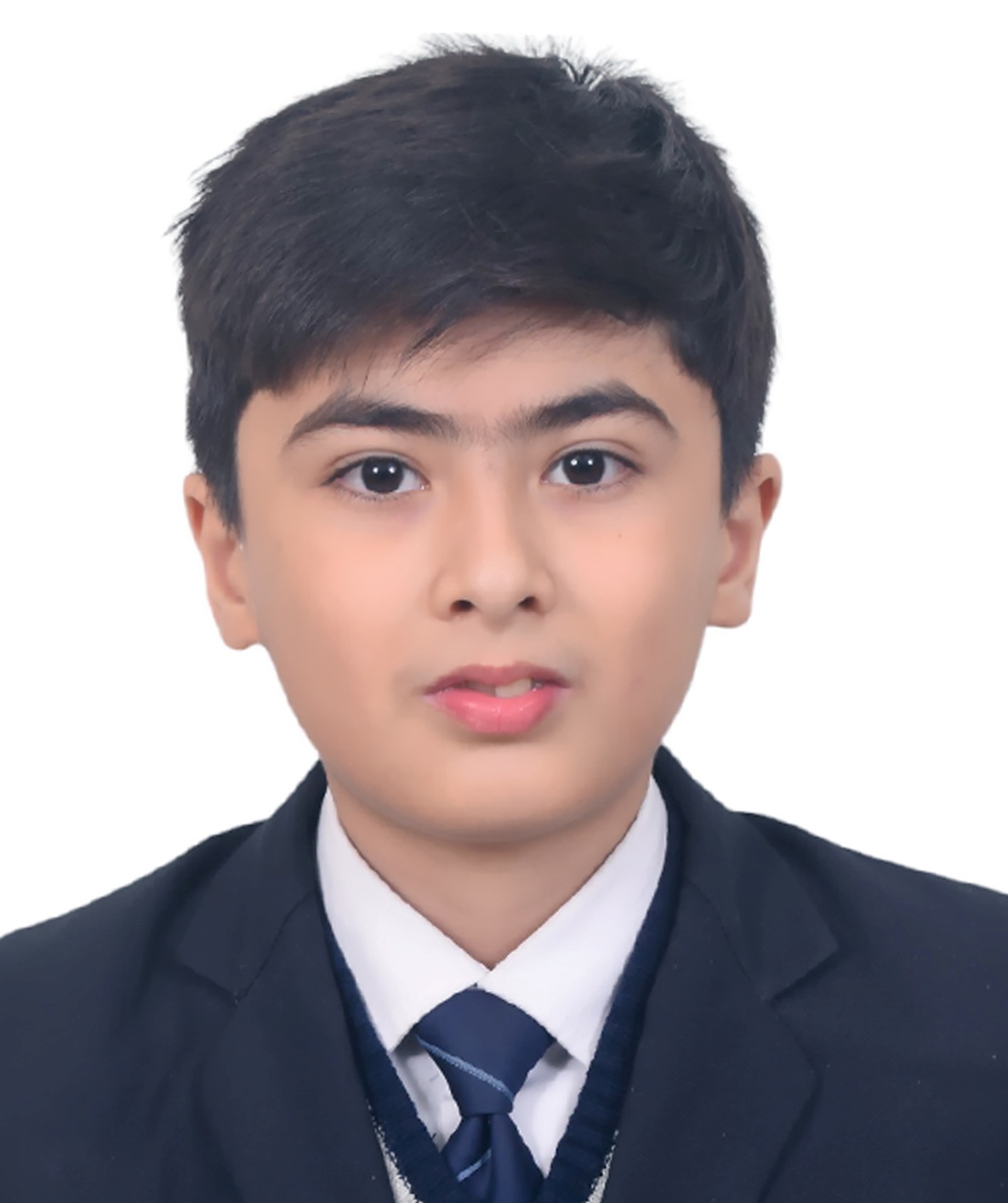 Delhi Public School Rudrapur