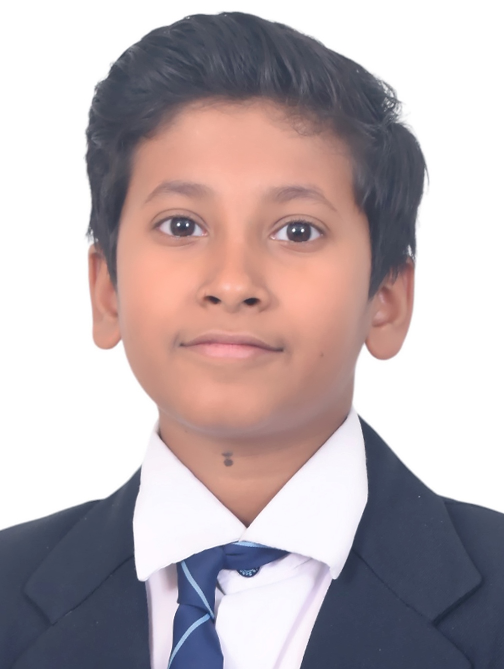 Delhi Public School Rudrapur