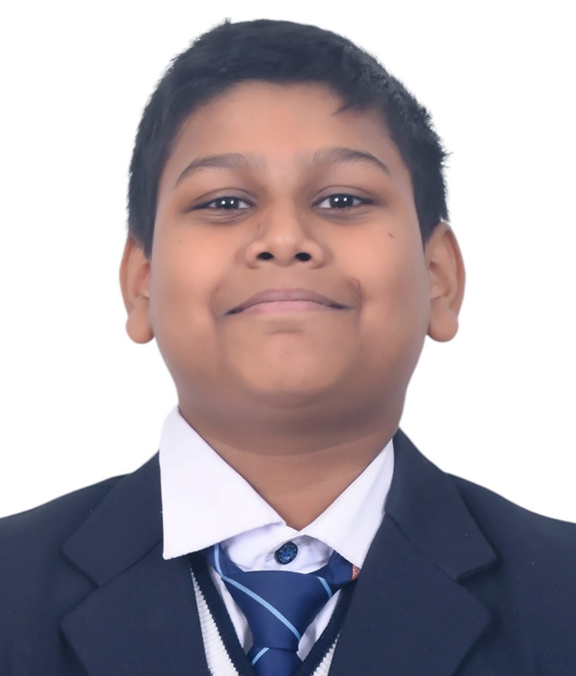 Delhi Public School Rudrapur