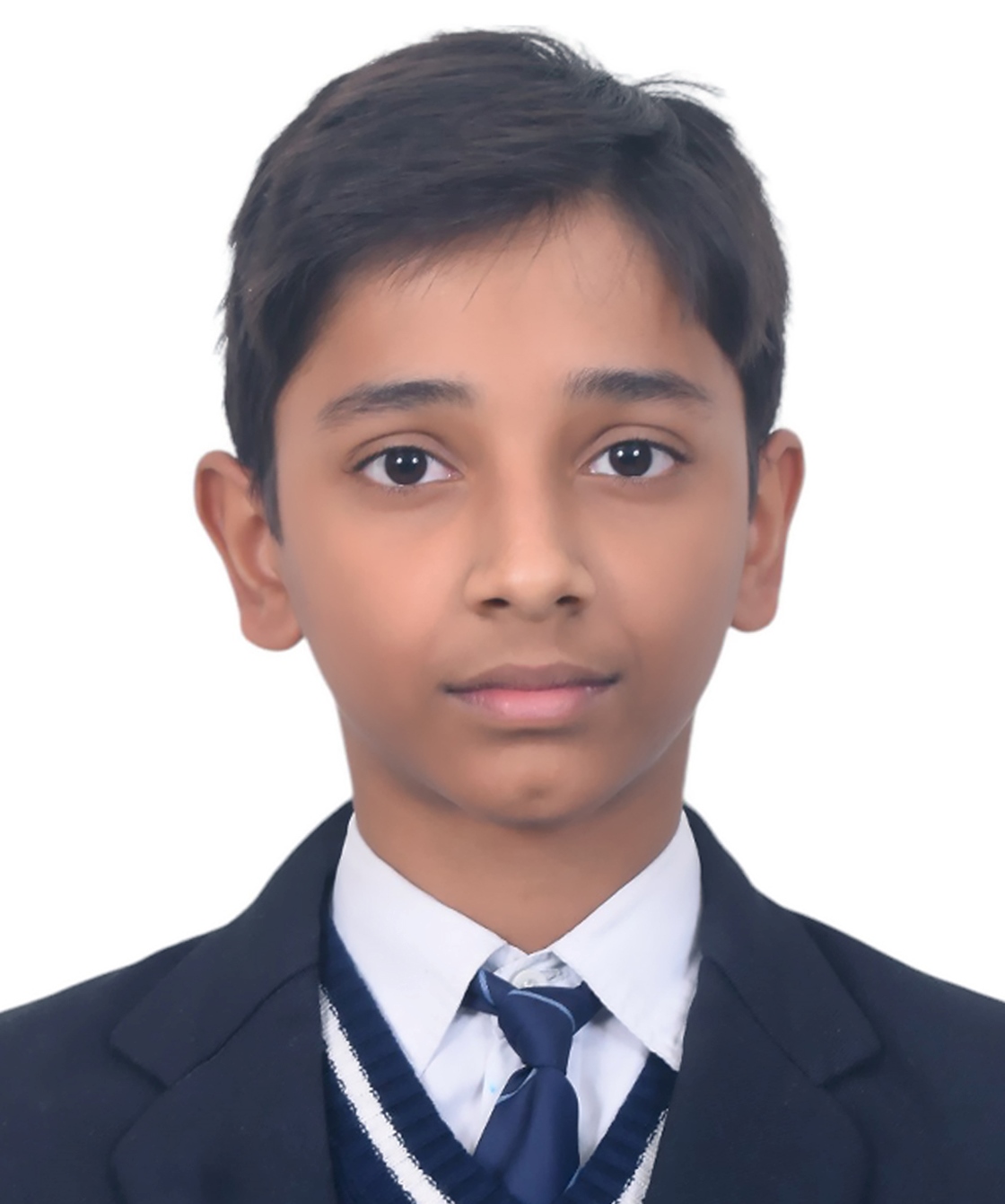 Delhi Public School Rudrapur