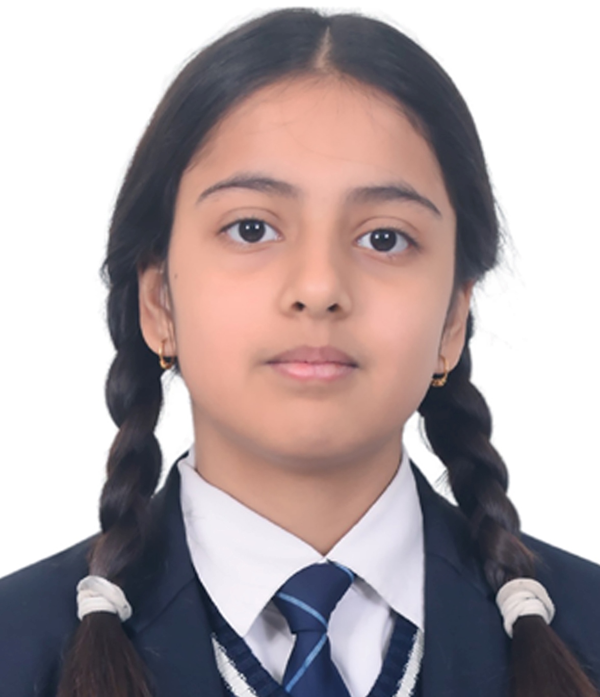Delhi Public School Rudrapur