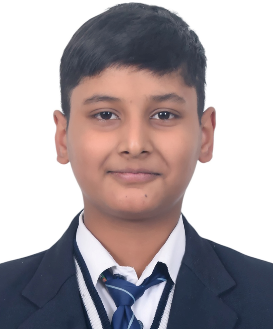 Delhi Public School Rudrapur