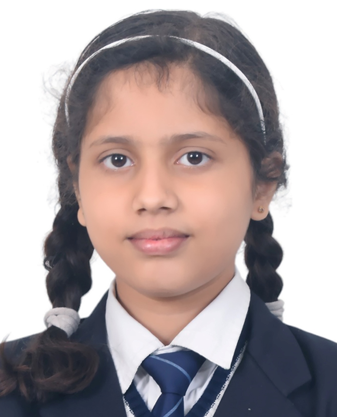 Delhi Public School Rudrapur