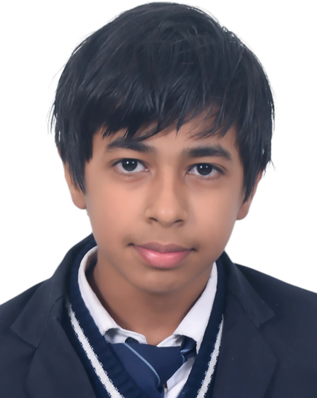 Delhi Public School Rudrapur