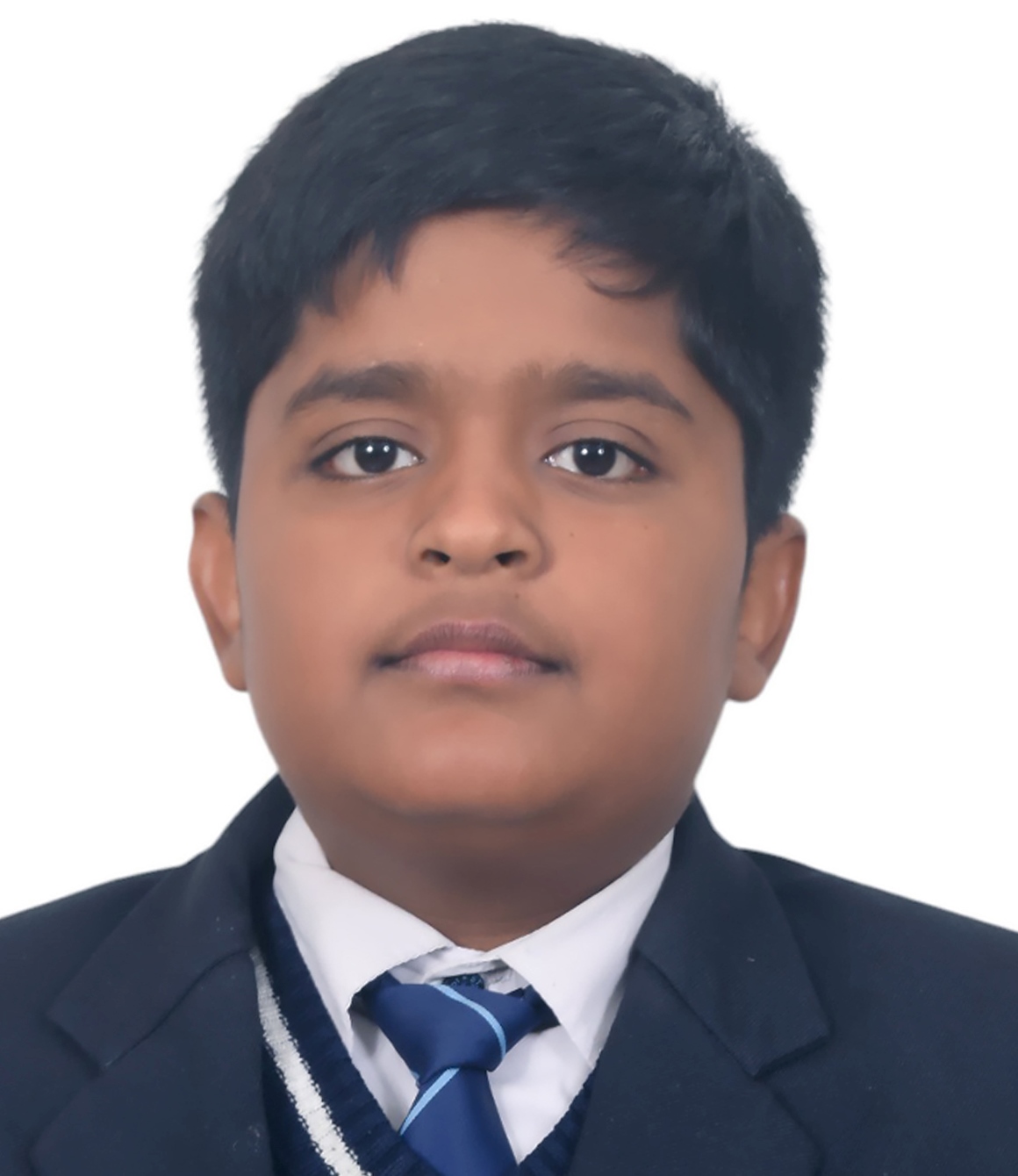 Delhi Public School Rudrapur