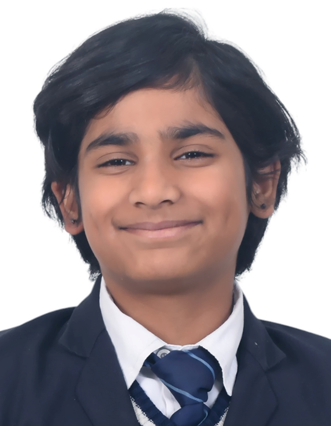 Delhi Public School Rudrapur