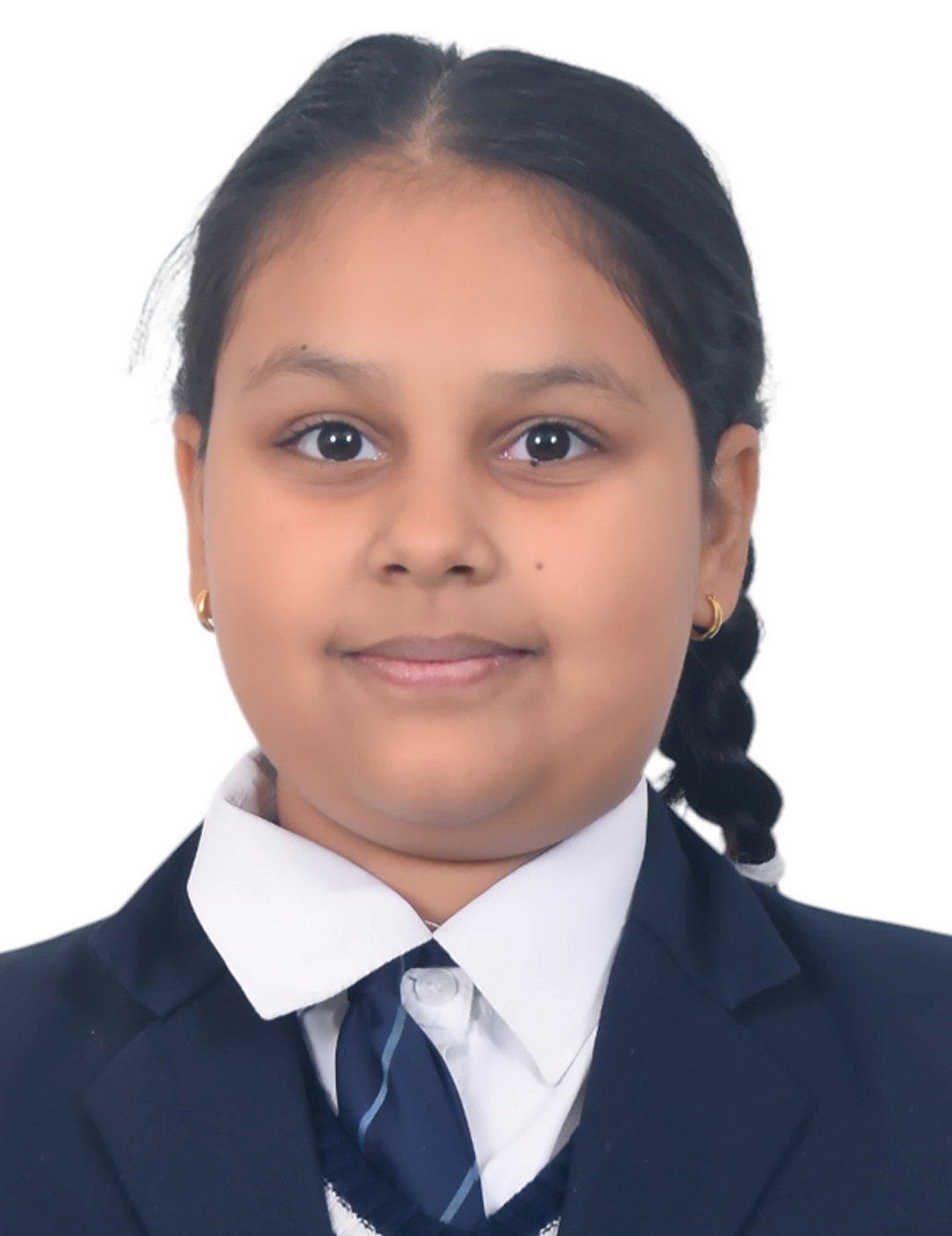 Delhi Public School Rudrapur