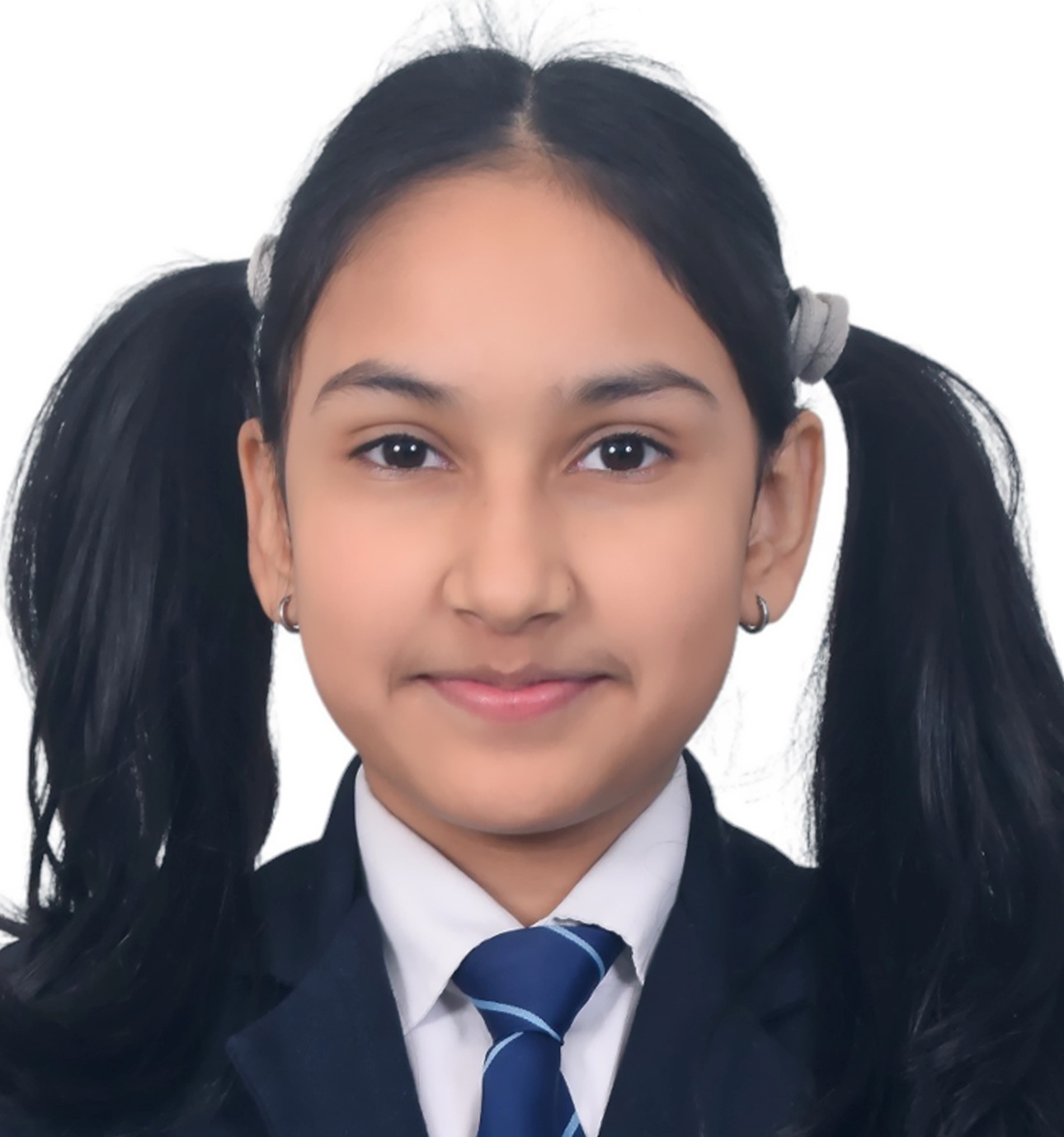 Delhi Public School Rudrapur