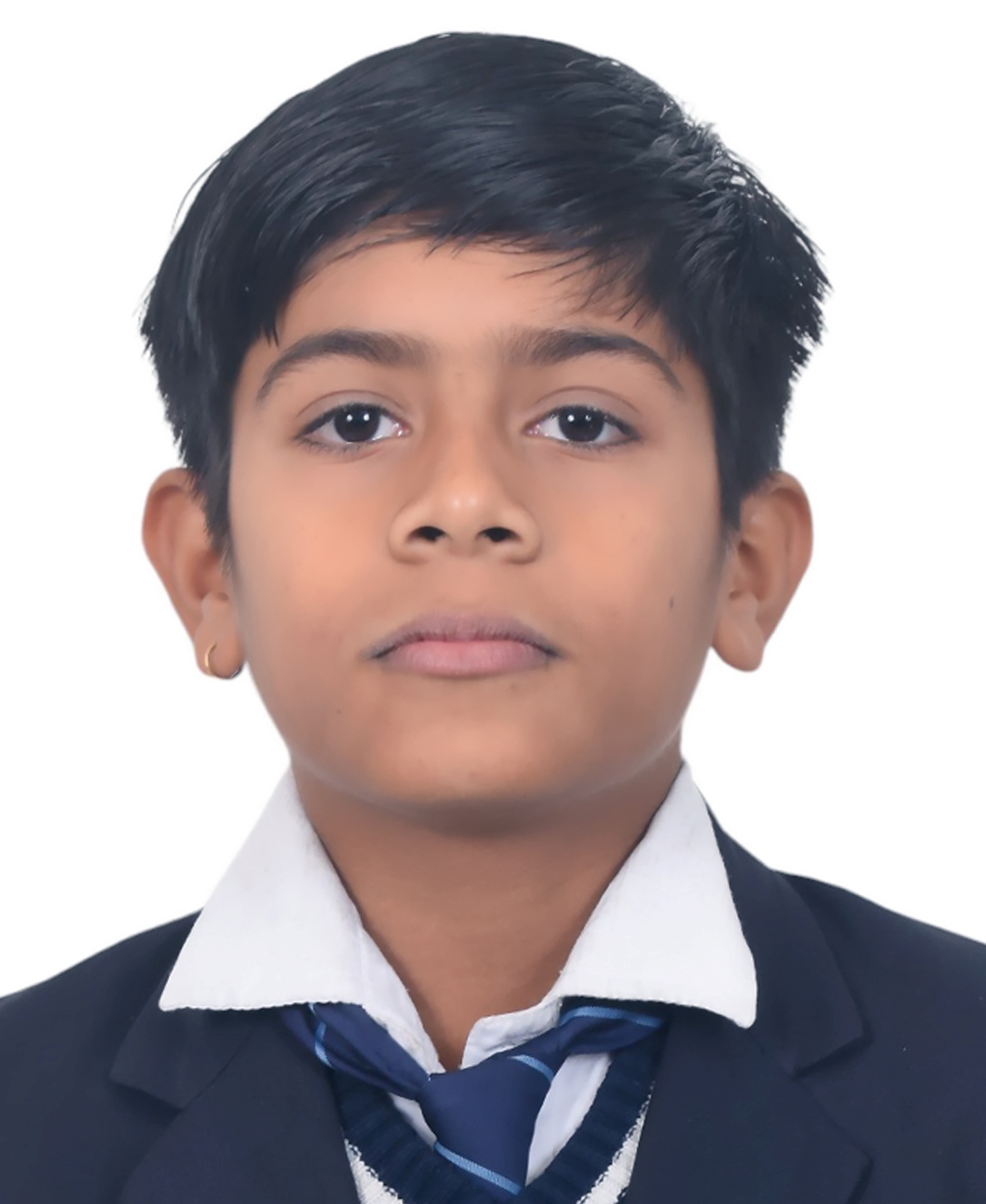 Delhi Public School Rudrapur