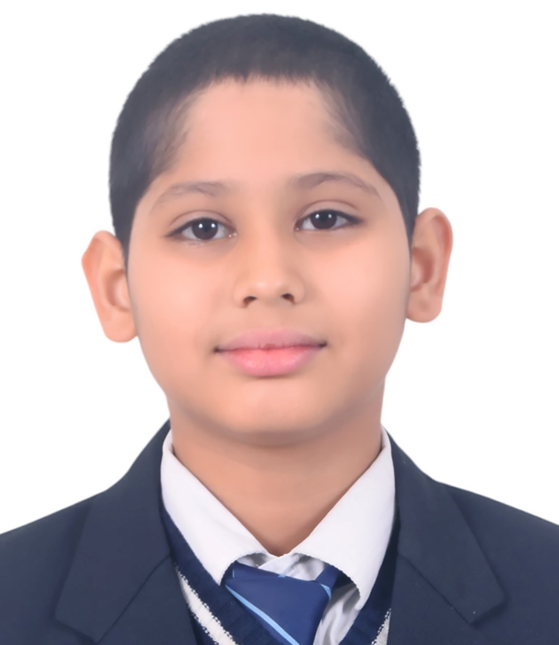 Delhi Public School Rudrapur