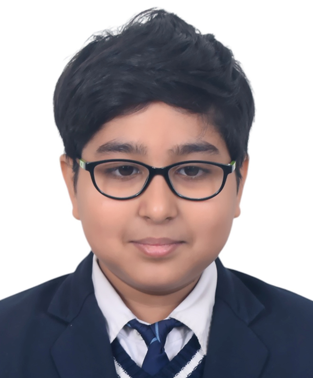 Delhi Public School Rudrapur