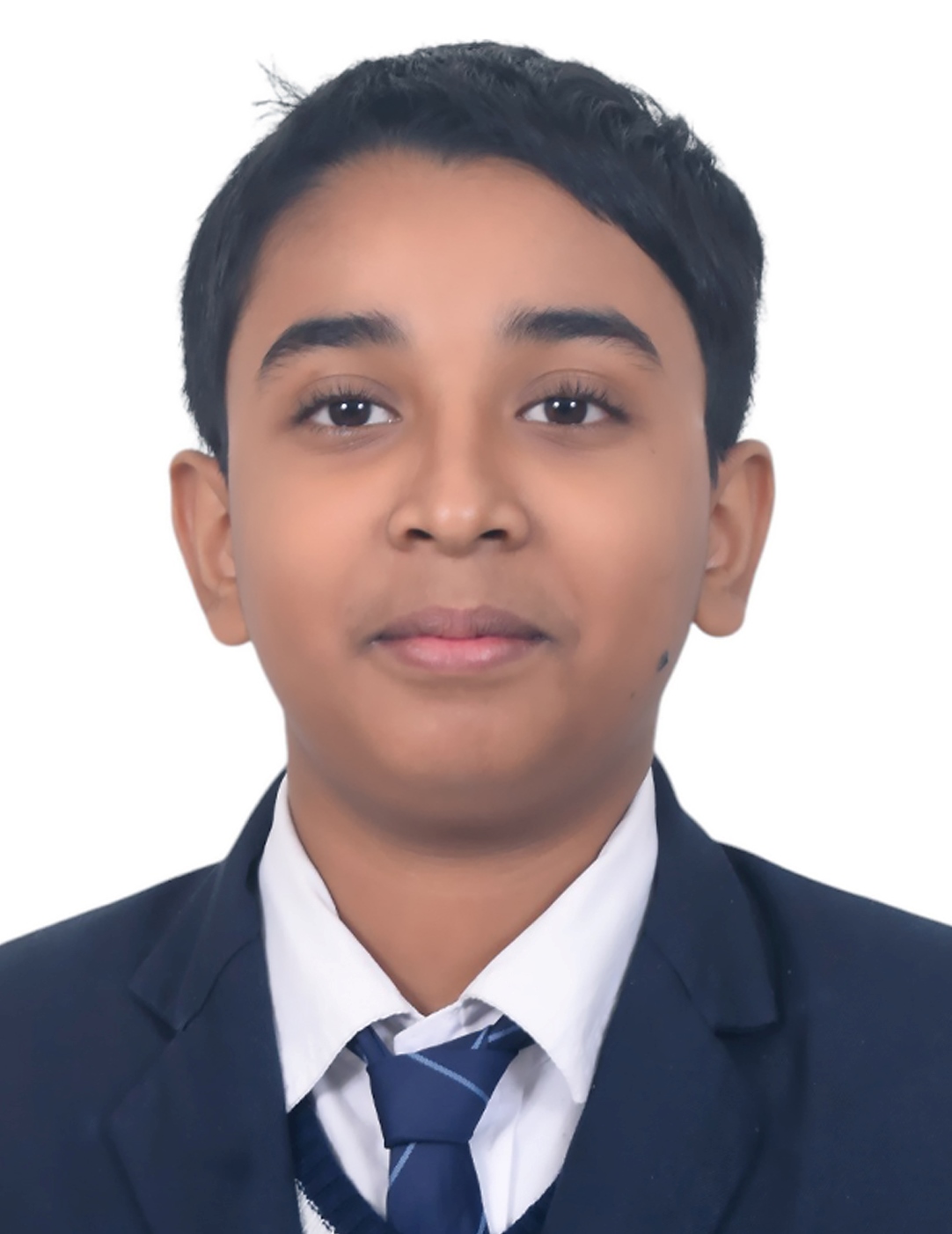 Delhi Public School Rudrapur