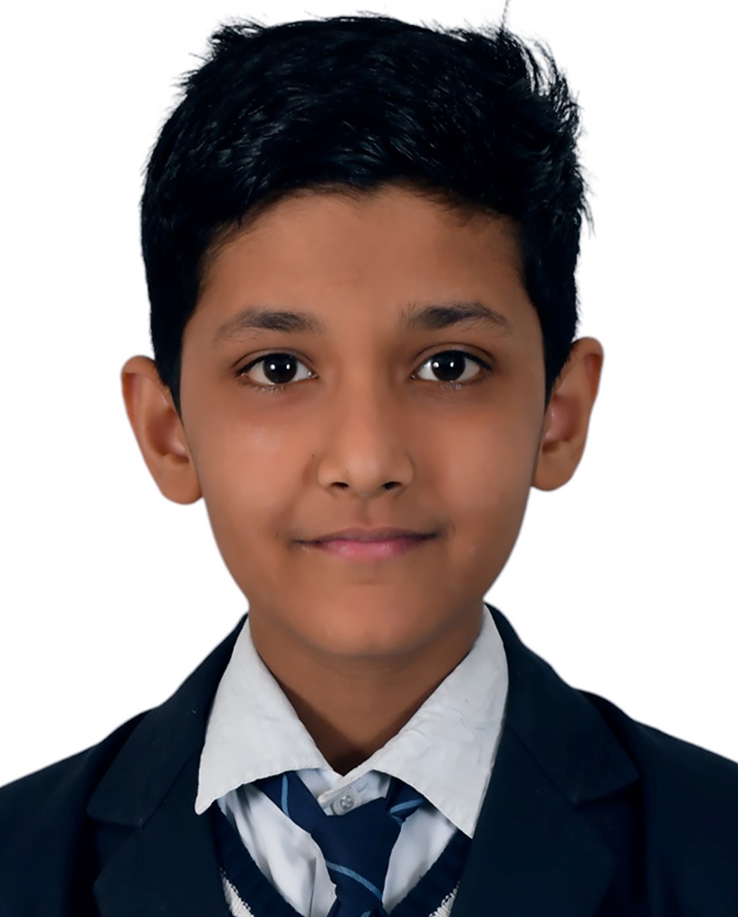 Delhi Public School Rudrapur