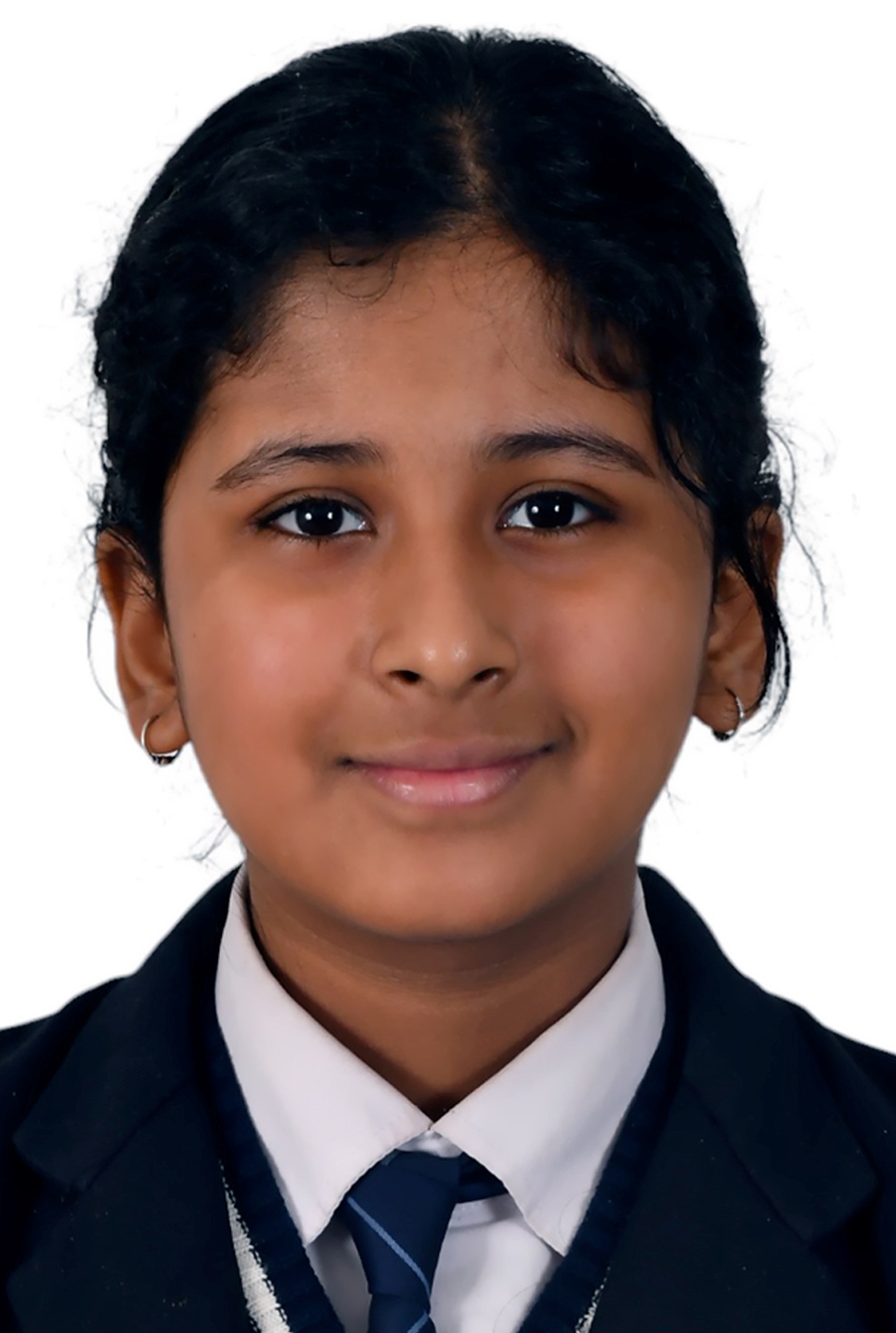 Delhi Public School Rudrapur