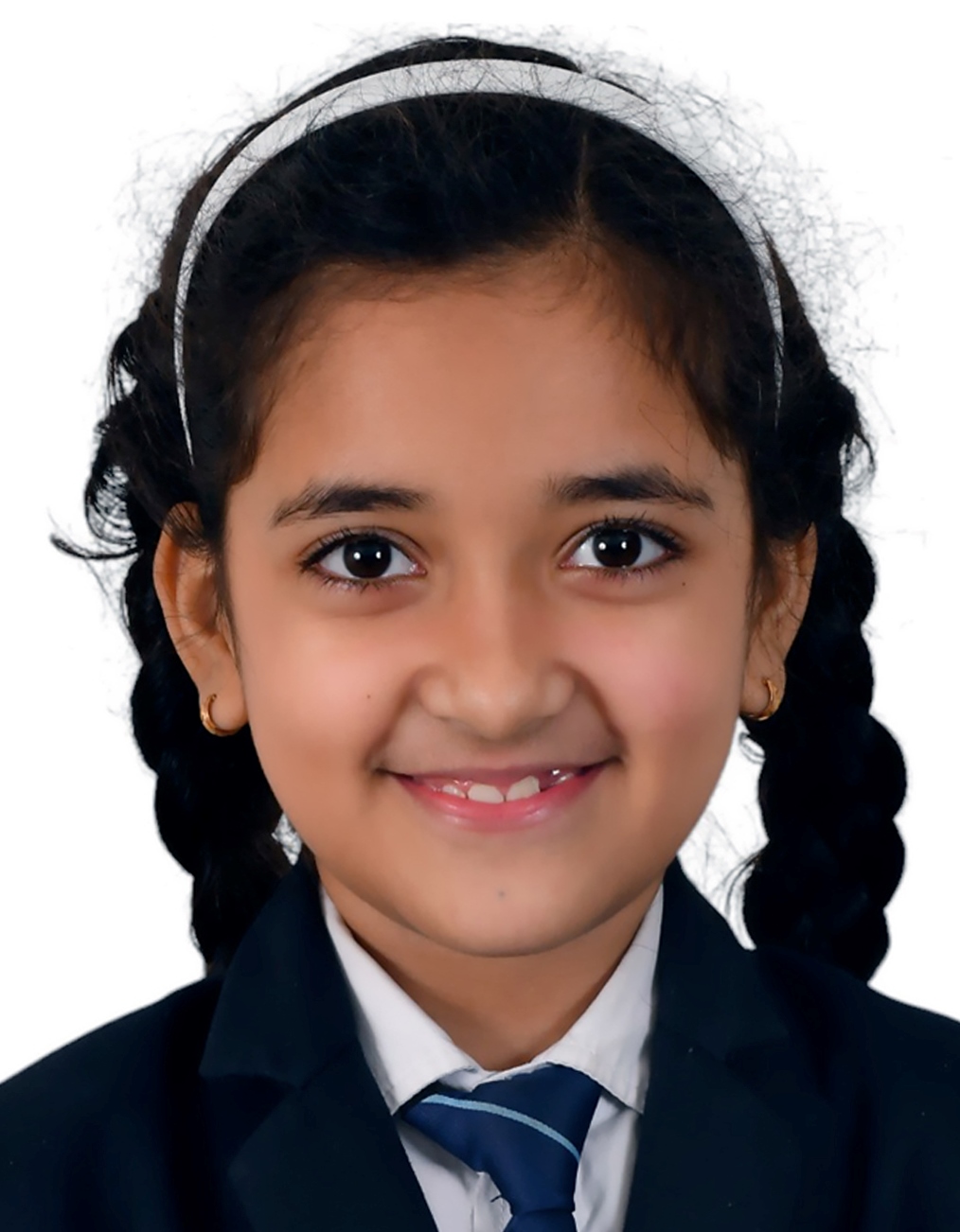 Delhi Public School Rudrapur