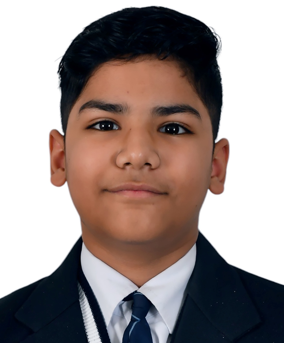 Delhi Public School Rudrapur