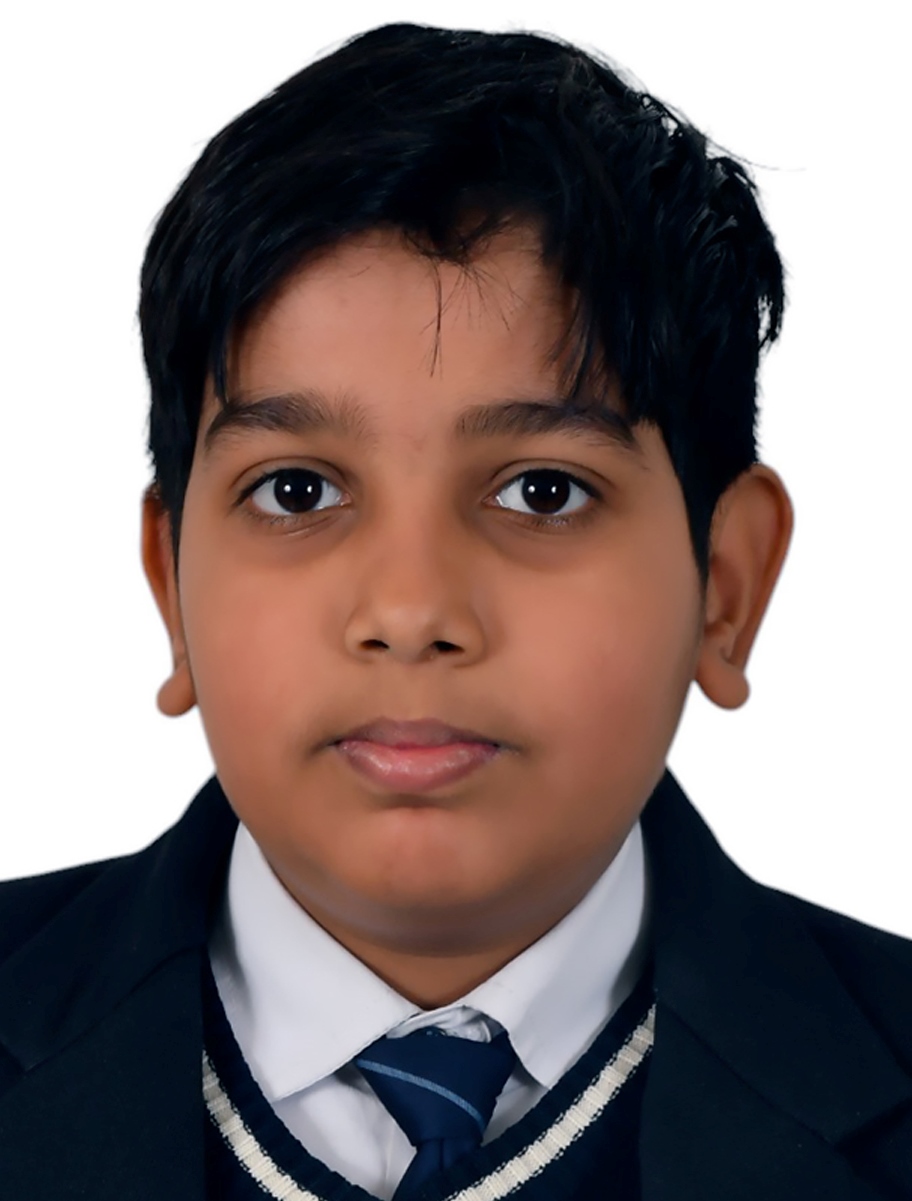 Delhi Public School Rudrapur