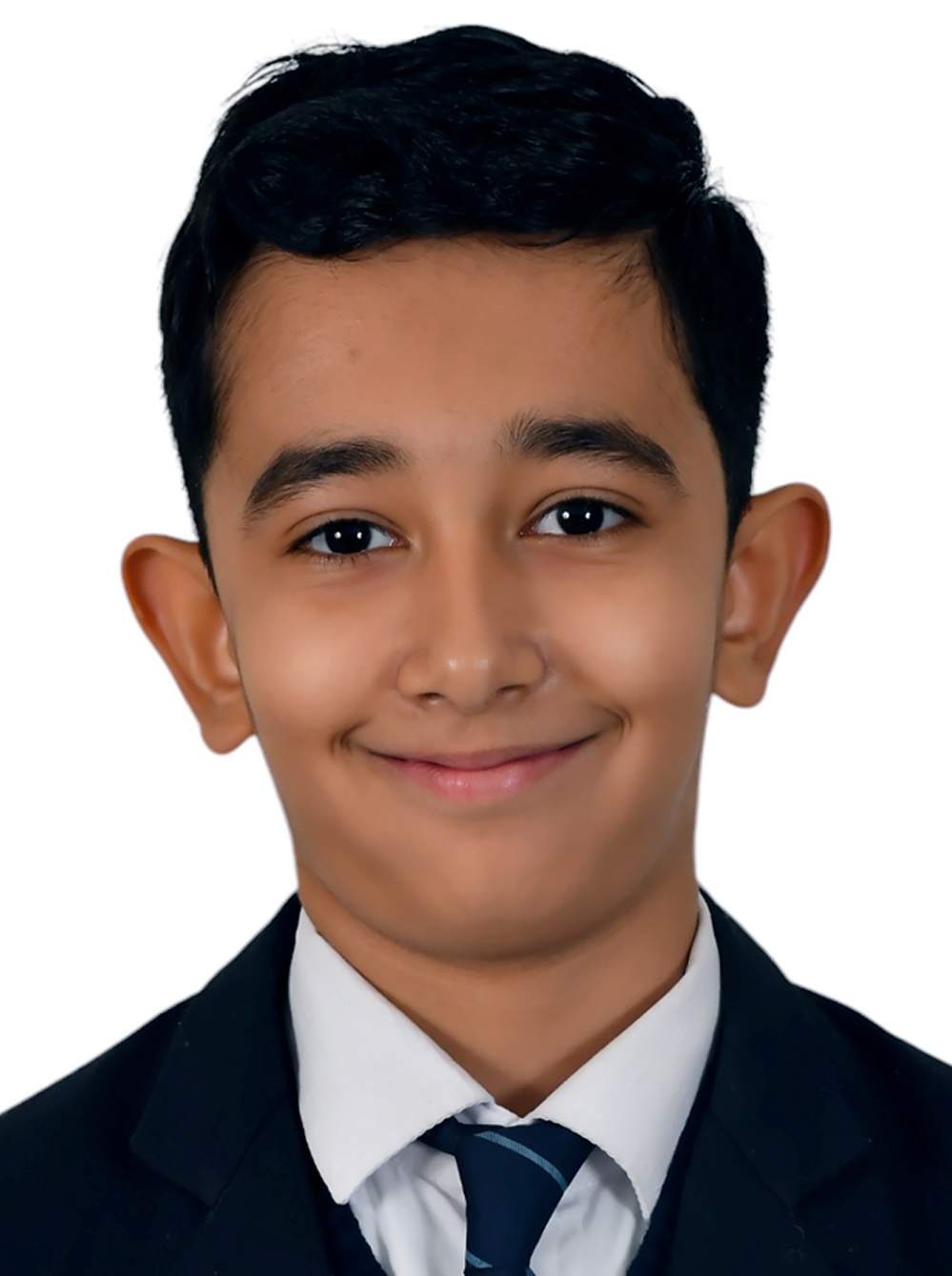 Delhi Public School Rudrapur