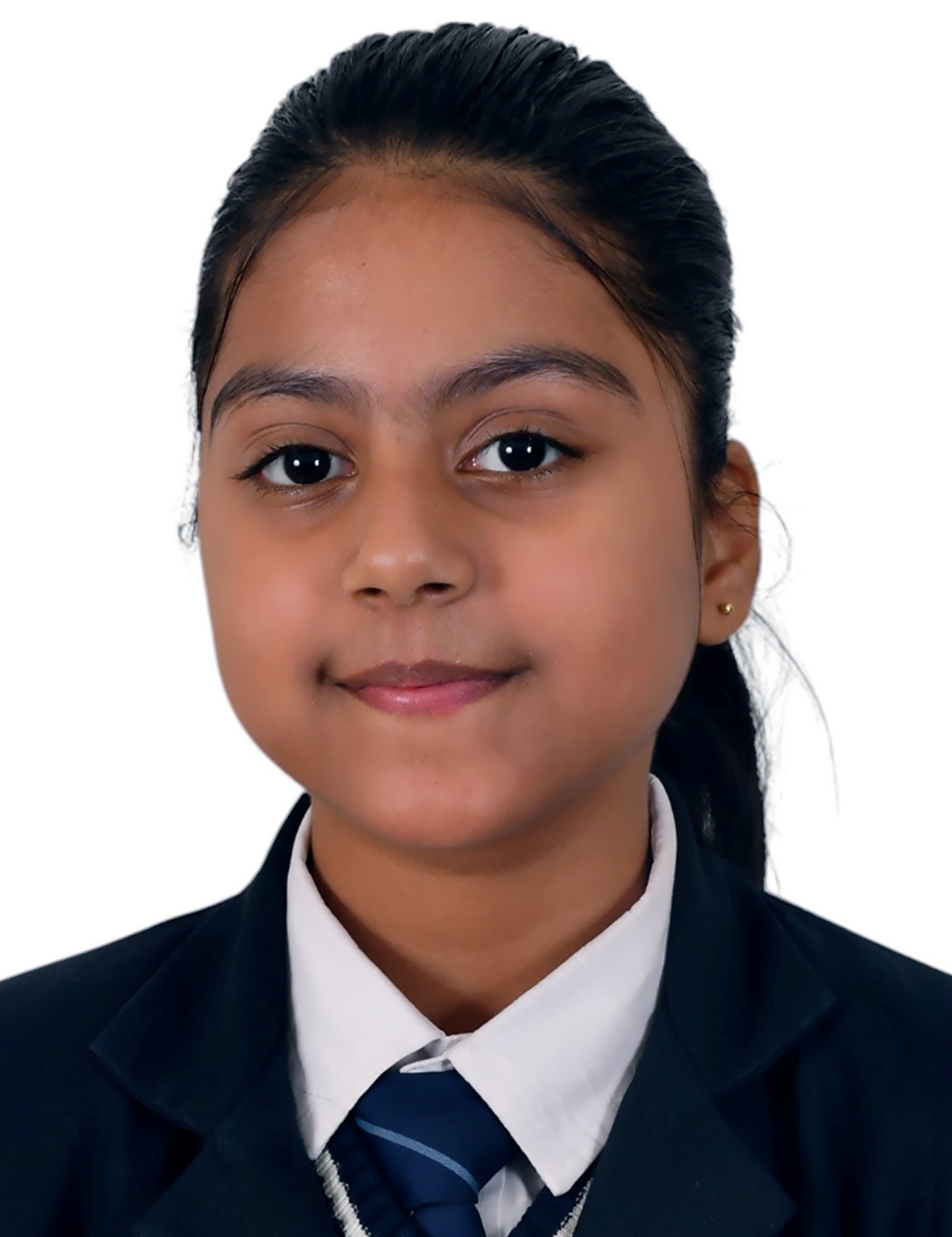 Delhi Public School Rudrapur