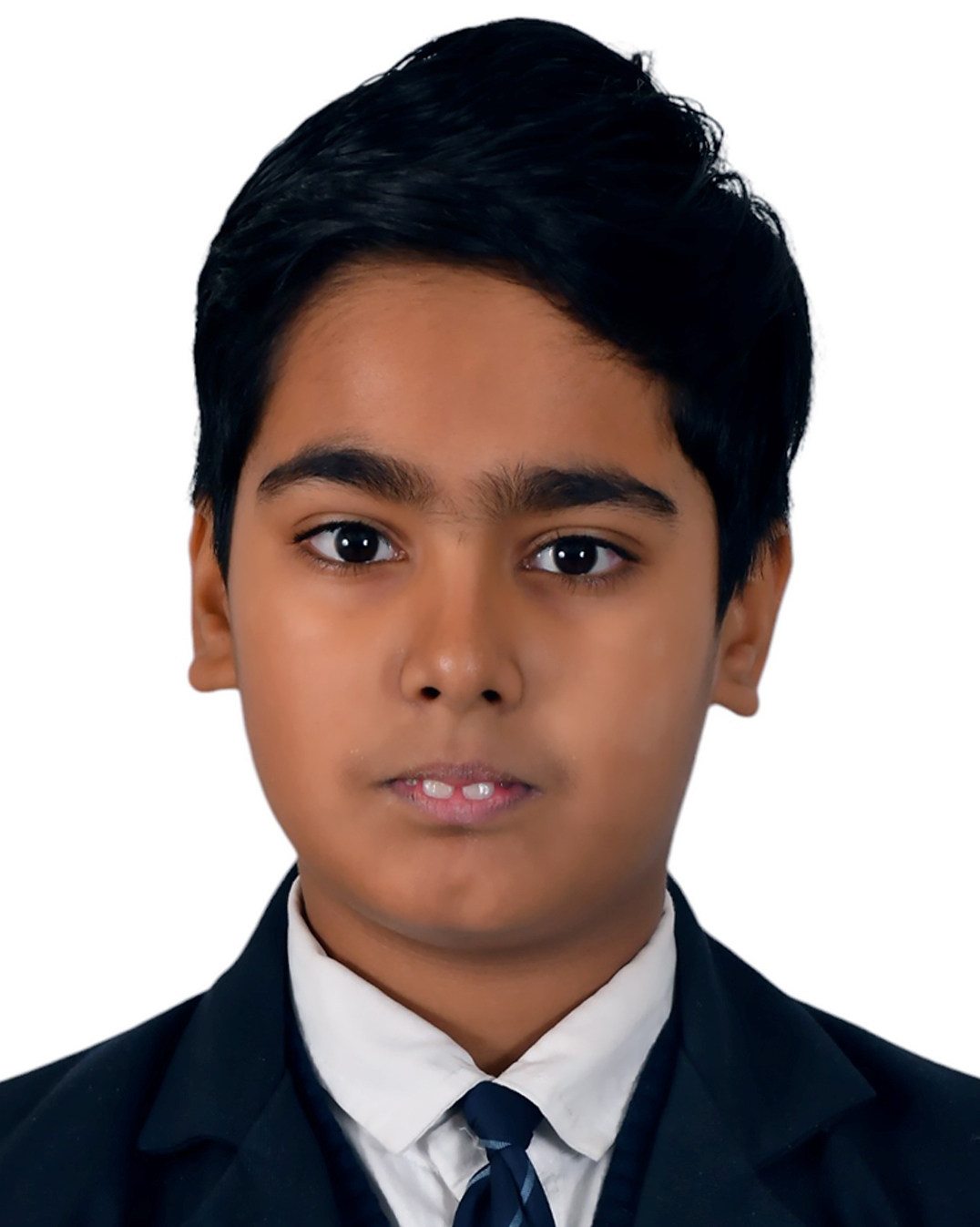 Delhi Public School Rudrapur