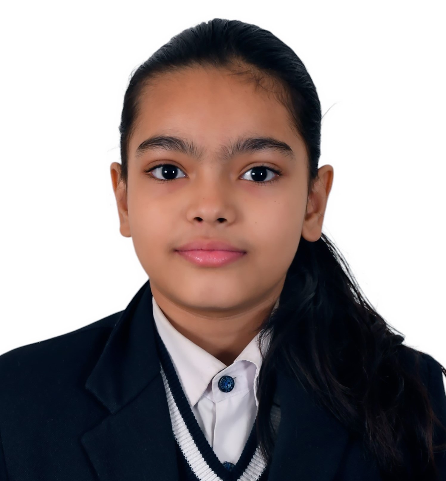 Delhi Public School Rudrapur