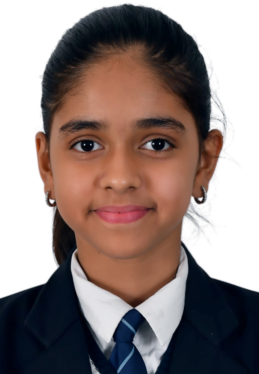 Delhi Public School Rudrapur