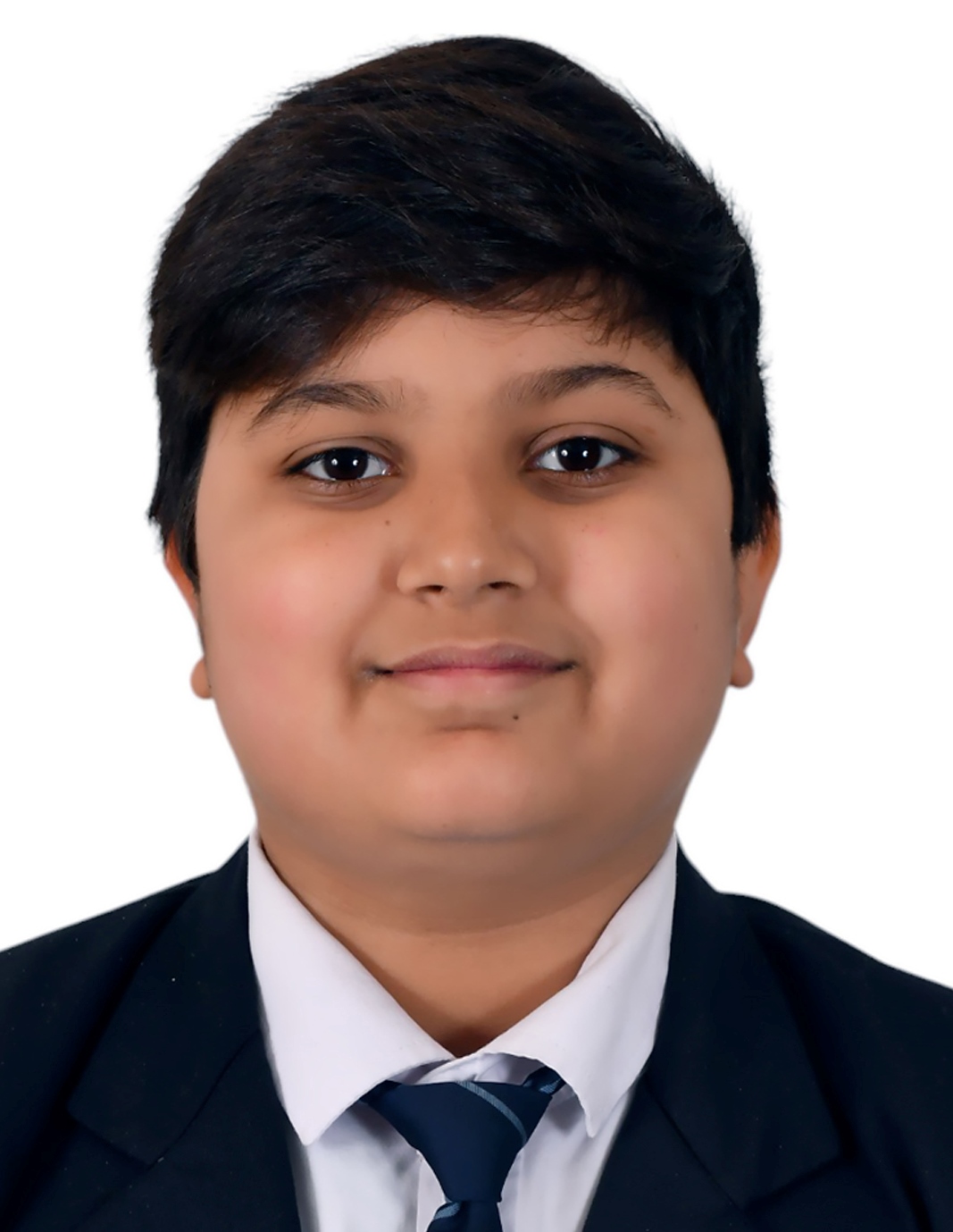 Delhi Public School Rudrapur