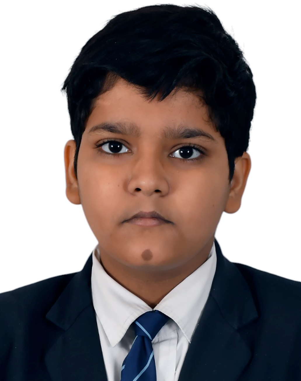 Delhi Public School Rudrapur