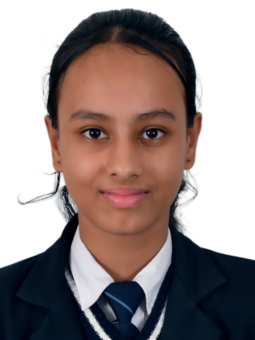 Delhi Public School Rudrapur