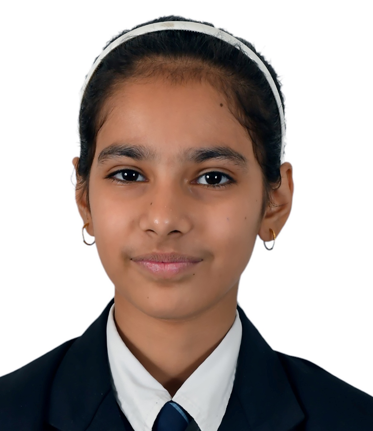 Delhi Public School Rudrapur