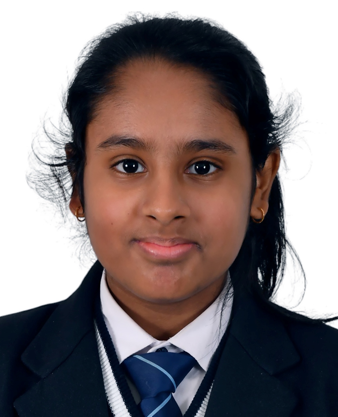 Delhi Public School Rudrapur