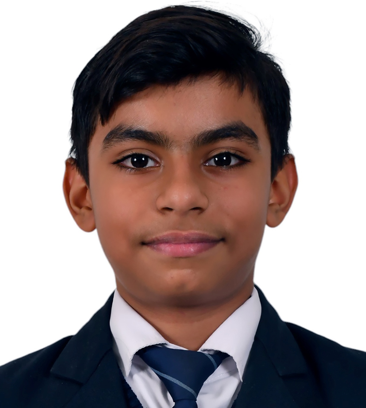 Delhi Public School Rudrapur