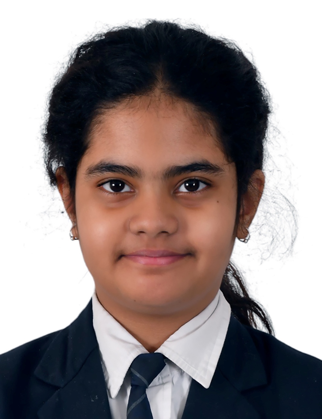 Delhi Public School Rudrapur