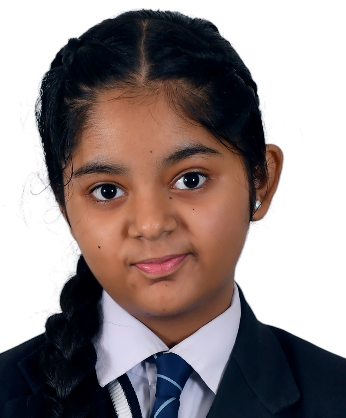 Delhi Public School Rudrapur