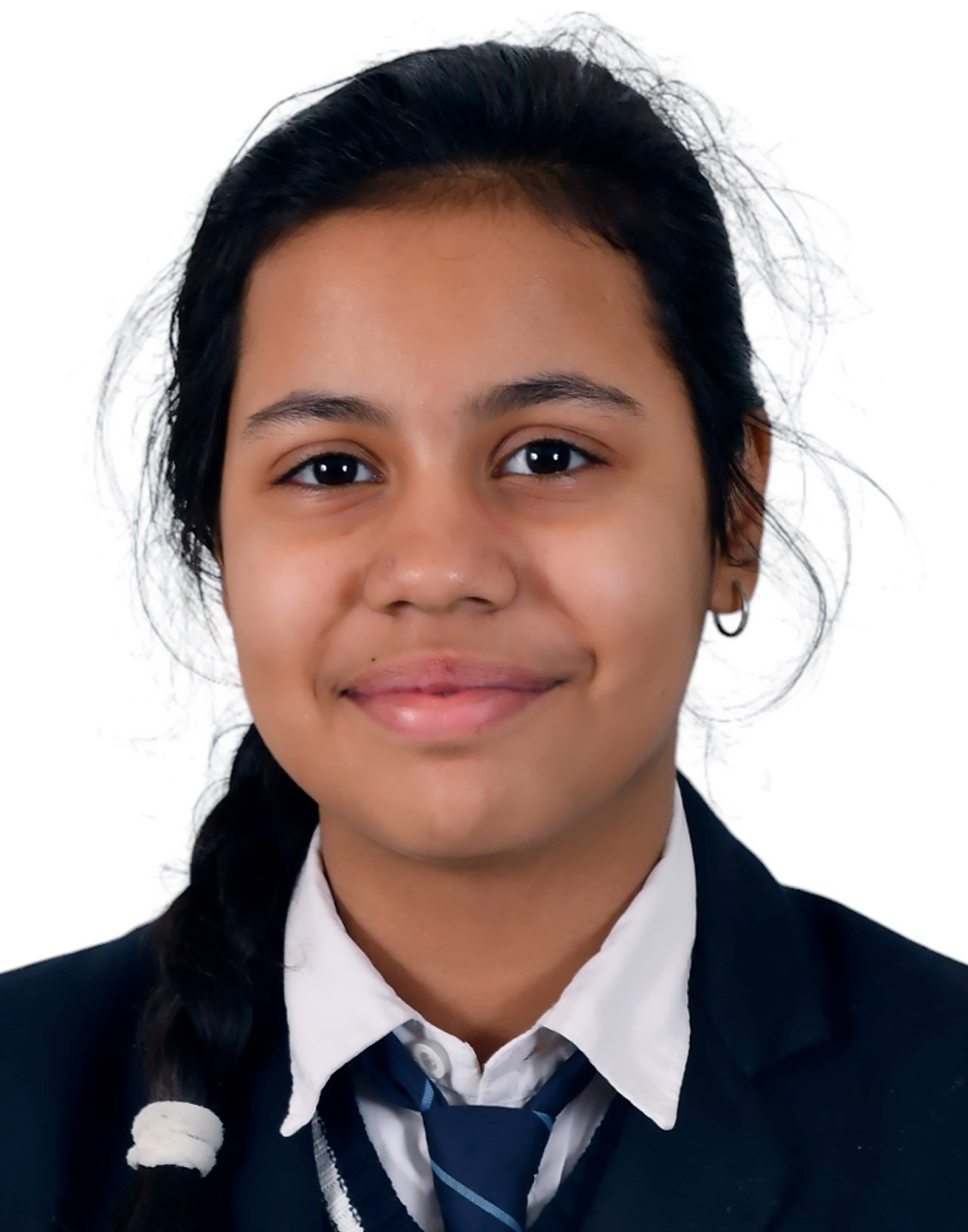 Delhi Public School Rudrapur