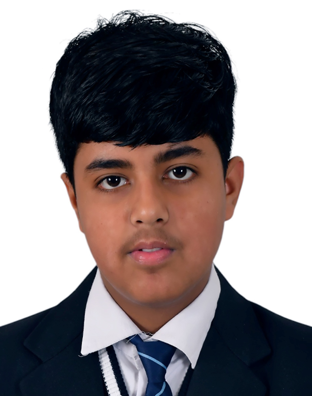 Delhi Public School Rudrapur