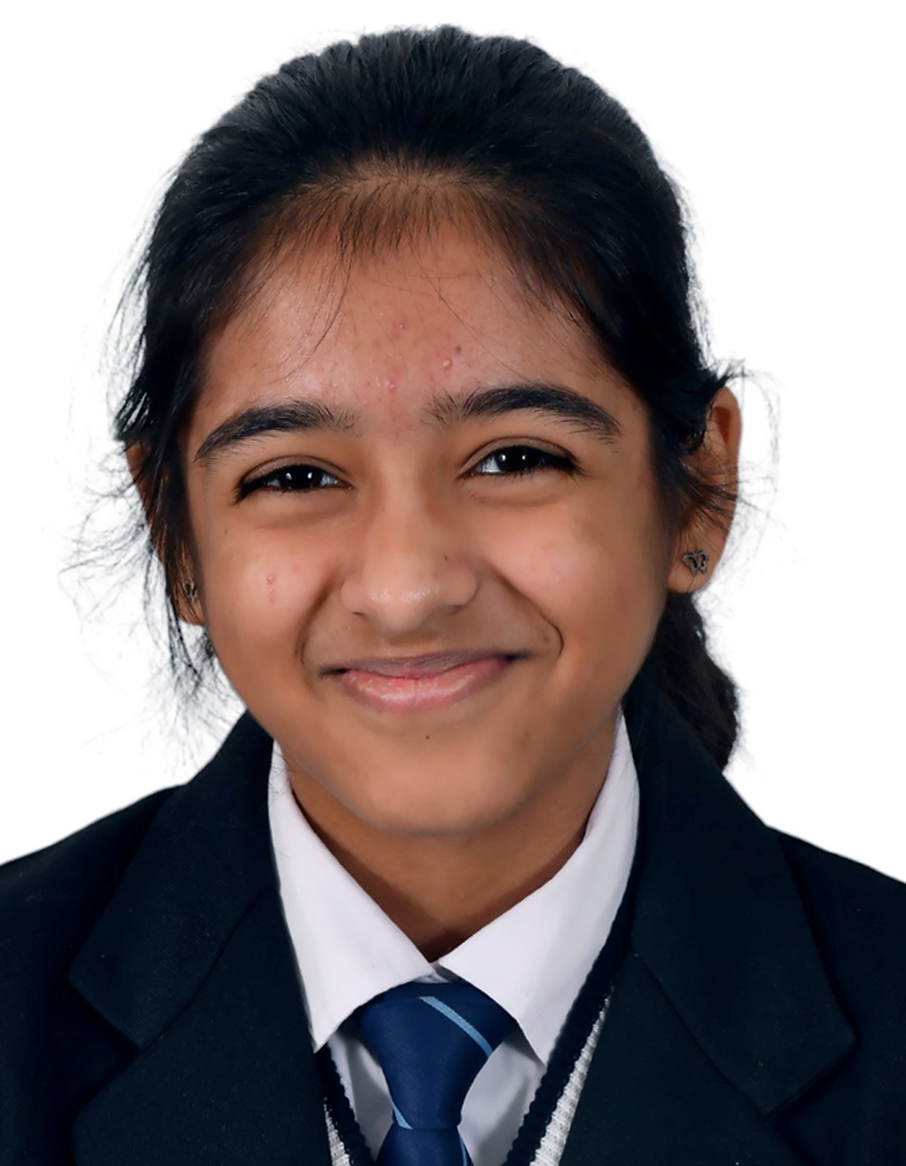 Delhi Public School Rudrapur