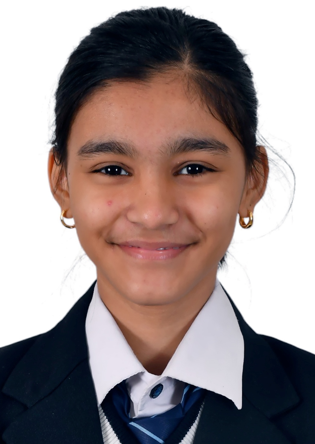 Delhi Public School Rudrapur