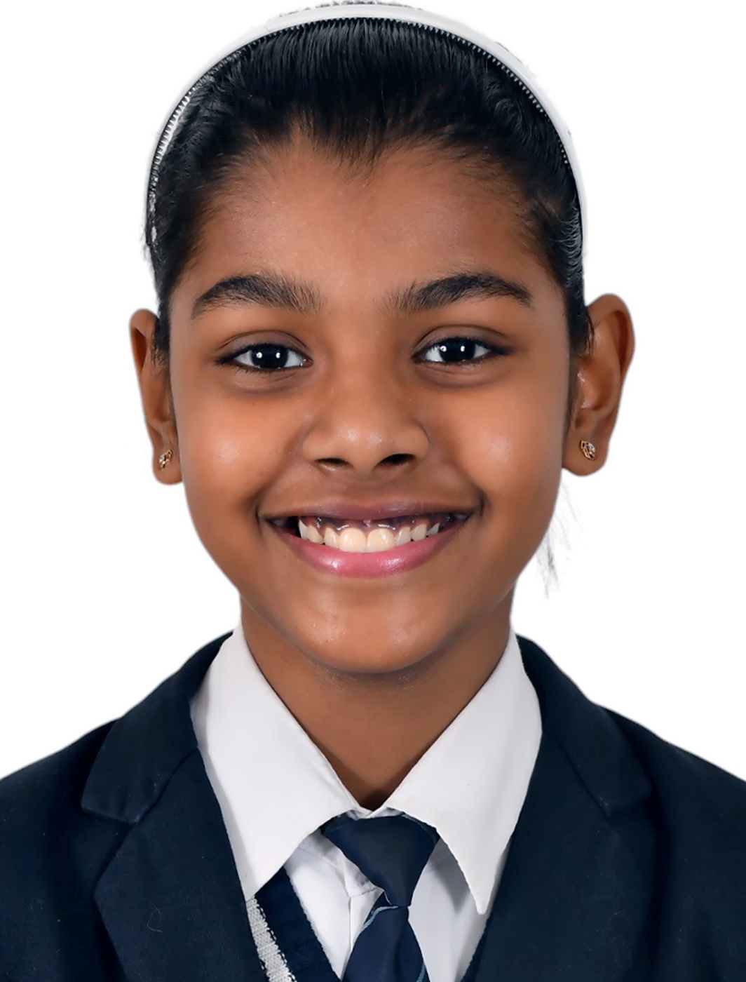 Delhi Public School Rudrapur