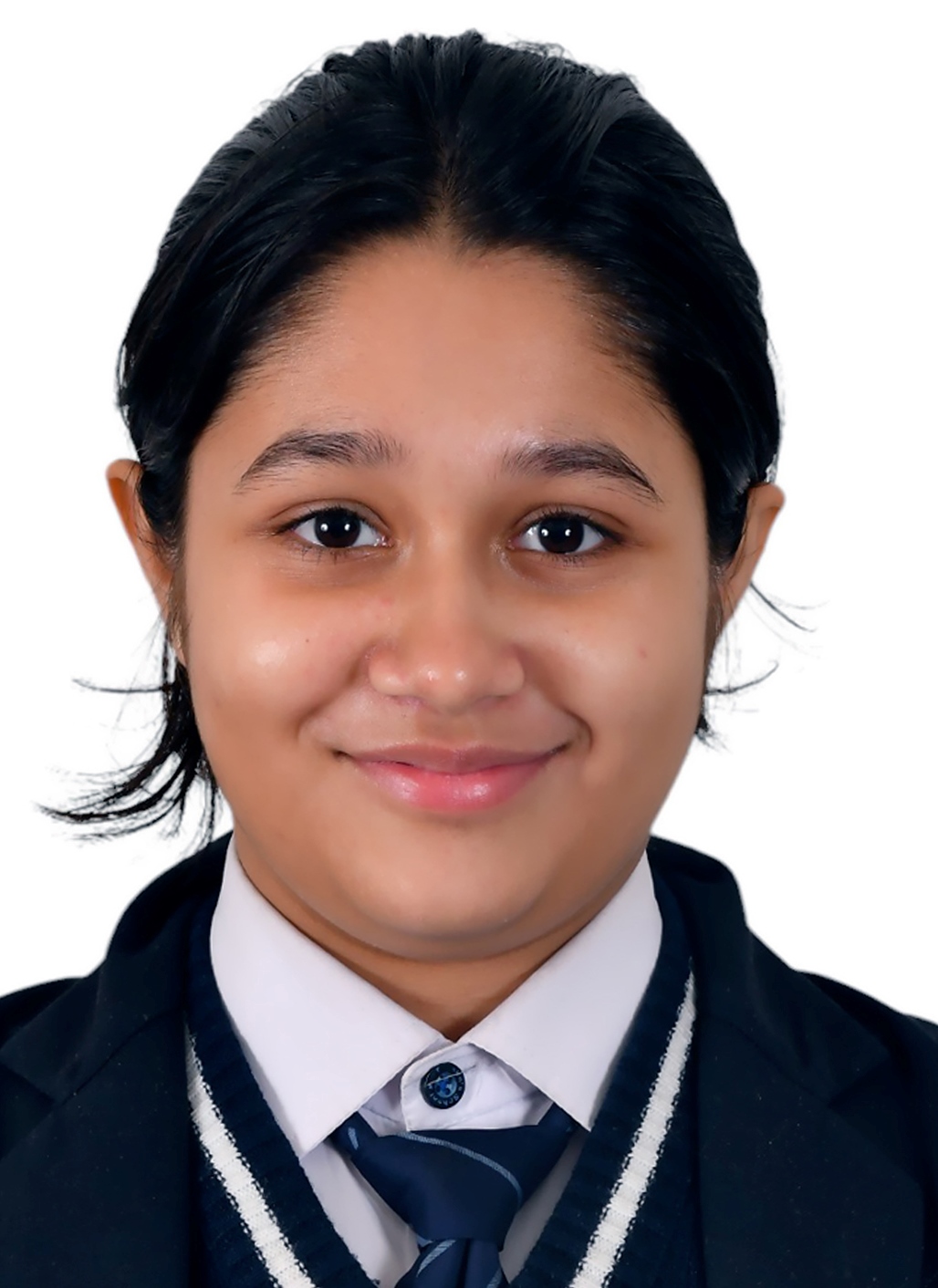 Delhi Public School Rudrapur