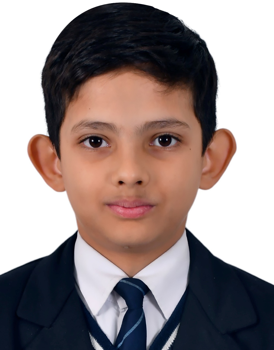 Delhi Public School Rudrapur