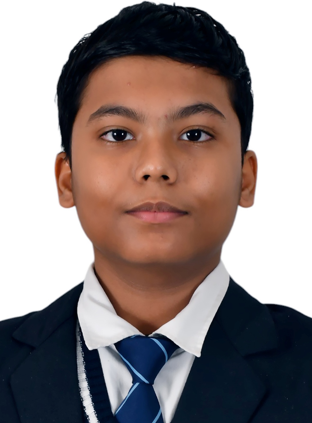 Delhi Public School Rudrapur