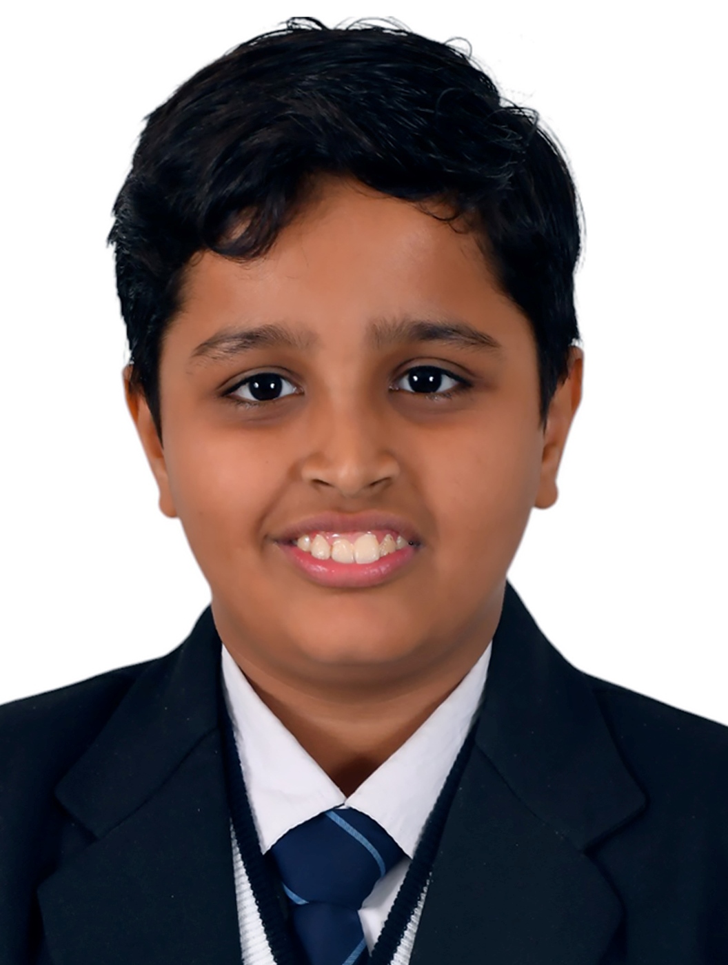 Delhi Public School Rudrapur