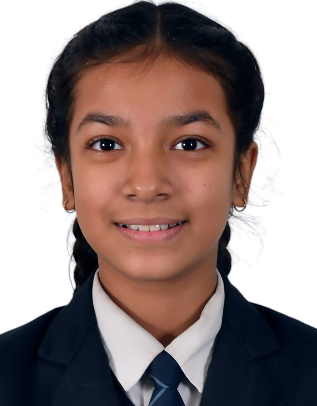 Delhi Public School Rudrapur