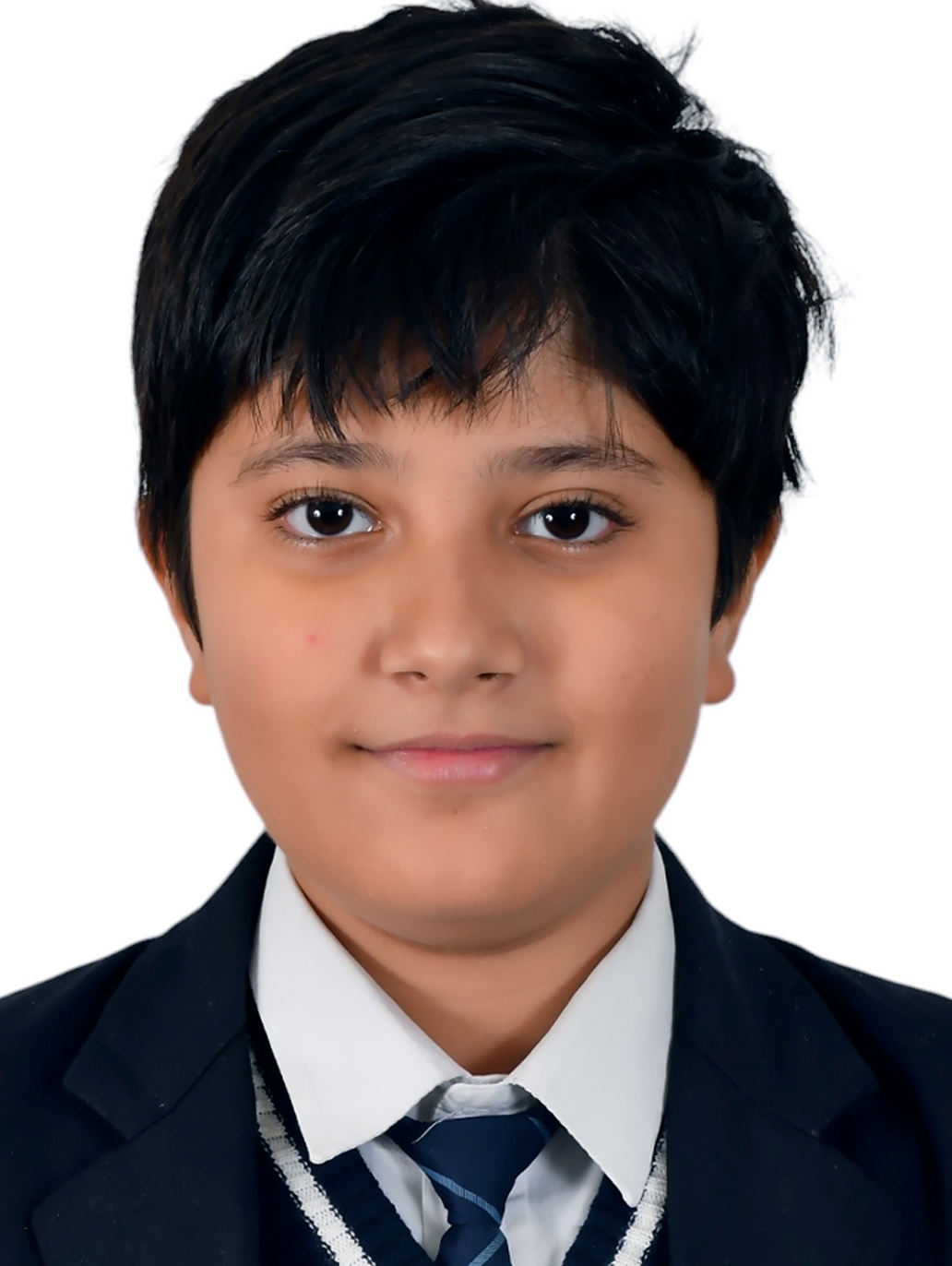 Delhi Public School Rudrapur